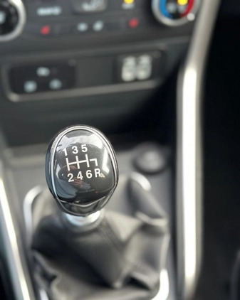 Ford EcoSport cena 54900 przebieg: 25000, rok produkcji 2019 z Skórcz małe 352